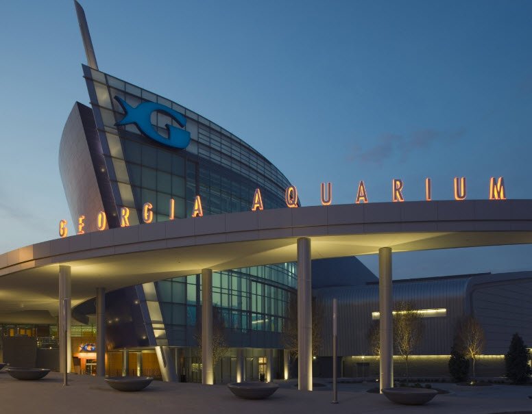 Georgia Aquarium